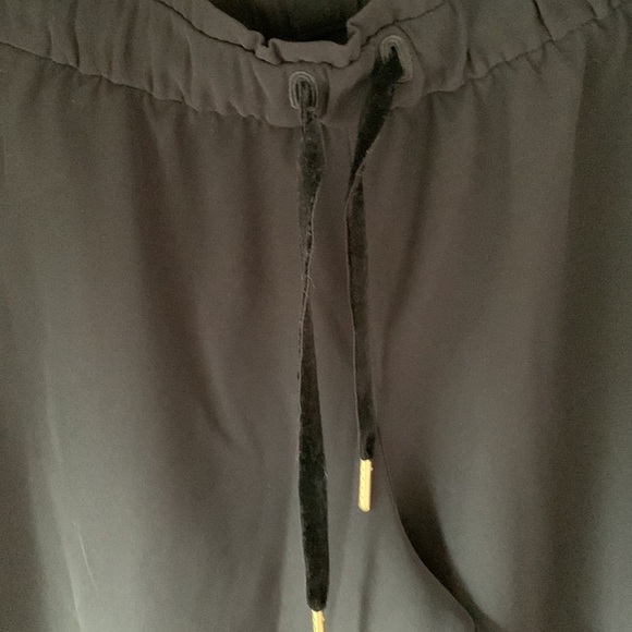 Lululemon On the Fly Jogger * Velvet Trim Sz:8 - Picture 8 of 16